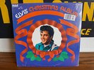 Elvis Presley - Elvis' Christmas Album LP Vinyl NOS SEALED RCA Camden CAS-2428