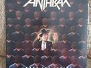 Anthrax - Among the Living 12