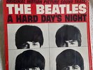 BEATLES (LP/33) A Hard Day's Night  ('79 reissue Capitol SW-11921) NM