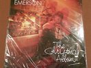 Emerson Lake and Palmer The Christmas Album  Keith Emerson LP rare sealed UK