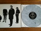 The Stranglers - Black and White - MARBLE VINYL LP A&M Records 1978 - SP-5150