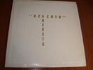 Arcesia - Reachin LP Alpha in shrink orig psych private rare Acid Archives ism