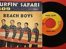THE BEACH BOYS 