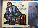 John Lee Hooker - Travelin' 1970 Black DG Label VeeJay LP1023 EX++ to Mint-