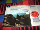 UK SAX 2526 ed1 Fleisher, Szell, Cleveland: Brahms: Piano concerto no. 1. NO B/S
