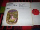 BOLD PHILIPS 802 708 LY ed1: Grumiaux, violin: Vieuxtemps, Chausson, Ravel.