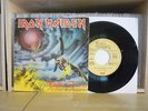 IRON MAIDEN - Flight of icarus / Spain PS 7
