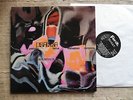 Osanna ?– Preludio Tema Variazioni Canzona - LP Mint