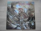 Manilla Road - The Deluge (LP, 1986, Black Dragon Records, Heavy/Power/Epic/US)
