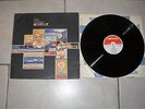 RARE VINYLE 33T CLARK HUTCHINSON - GESTALT - 1971 - UK - SML 1090 - PROG ROCK