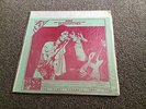 DAVID BOWIE - HIS MASTERS VOICE - RARE 1973 LIVE LP NM - MORE RARE BOWIE LOOK