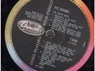 BEACH BOYS Pet Sounds LP 13 Track Mono Pressing Laminated Front Flip Back Sleeve