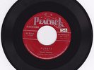 RARE Early Tempo Toppers Featuring Little Richard 