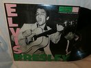 LP  ELVIS PRESLEY   First RCA VICTOR   LPM-1254  Mono