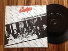 THE STRANGLERS - Let Me Introduce You (mispress) - UK '81 (Hearts Sleeve) 7