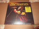 BOB MARLEY and the WAILERS *LIVE FOREVER Box Set--SEALED OOP Last Live Gig