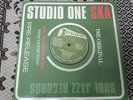 Studio One Ska-Tommy McCooks Orchestra/Jackie Mittoo-Sampson/El Bang BangSRJ8510