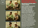 ORG | Ben Webster & Harry 