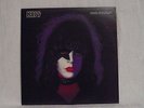 Kiss Paul Stanley Solo Album LP Vinyl record