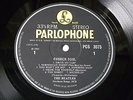 THE BEATLES -  RUBBER SOUL 1965 UK STEREO SUPERB 1ST PRESSING LP - EX / EX