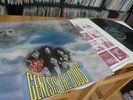 GODS Genesis UK 1st Pressing 1968 Columbia SCX 6286 Psych LP MINT