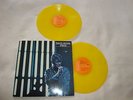 DAVID BOWIE : STAGE  YELLOW ( 2LP )