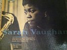 1954- SARAH VAUGHAN on EmArcy Records MG-36004,with HERBIE MANN, CLIFFORD BROWN