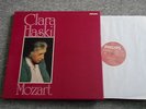 Philips 6768366: Mozart, Clara Haskil piano, 7lp