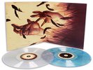 Sam Wolfe Connelly BLACK SWAN Soundtrack 2 LP Variant CLEAR Vinyl MONDO Horror