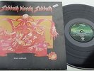 KLP170 - Black Sabbath - Sabbath Bloody Sabbath (6366 101) German LP, vertigo