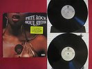 PETE ROCK   SOUL SURVIVOR (1998) ORIG 2 LP PROMO HIP HOP   LOUD RECORDS HYPE