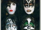 KISS-DYNASTY (LTD.BACK TO BLACK VINYL)-VINYL LP UNIVERSAL NEW