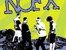 NOFX-45 OR 46 SONGS THAT-VINYL LP FAT WRECK NEW