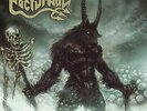 NOCTURNAL-ARRIVAL OF THE CARNIVORE-VINYL LP HIGH ROLLER RECORDS NEW