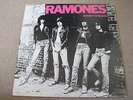 RAMONES Rocket To Russia 1977  SIRE    USA   VG+