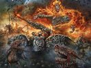 Mystic Prophecy - War Brigade Ltd. Vinyl LP 18.03.16 Vorverkauf / preorder