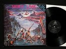 HEAVY LOAD - Metal Conquest 12