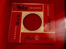 MODERN RECORDS RARE  RECORD COMPANY SLEEVE   7