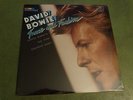 Sealed LP Rock DAVID BOWIE Fame And Fashion 1984 RCA