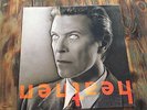 David Bowie - Heathen (Vinyl)
