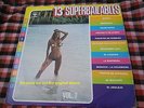 V/A Bailables Nude Cover LP PRESS COLOMBIA Sexy Cheesecake Cover