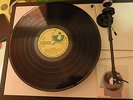 The greatest Show on Earth Horizons LP Vinyl Harvest 1 C 062-04310