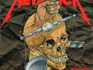 Metallica ?– Harvester Of Sorrow 12