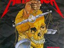 Metallica ?– Harvester Of Sorrow 12