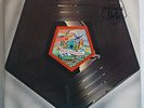 PENTANGLE Pentangling Original UK LP - Folk Rock Prog Jacqui McShee Bert Jansch