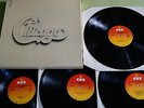 Chicago ?– Chicago At Carnegie Hall, 4x LP Box, 2x Poster, UK'71, mint-