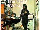 Gussie Clark - Gussie Presenting: The Right Tracks Vinyl LP 17 North Parade NEW