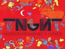 TNGHT-TNGHT-VINYL MAXI WARP NEW