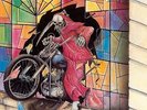 GRIM REAPER-FEAR NO EVIL-VINYL LP RED LABEL NEW