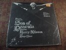 Harry Nilsson sealed UK original LP Son of Dracula